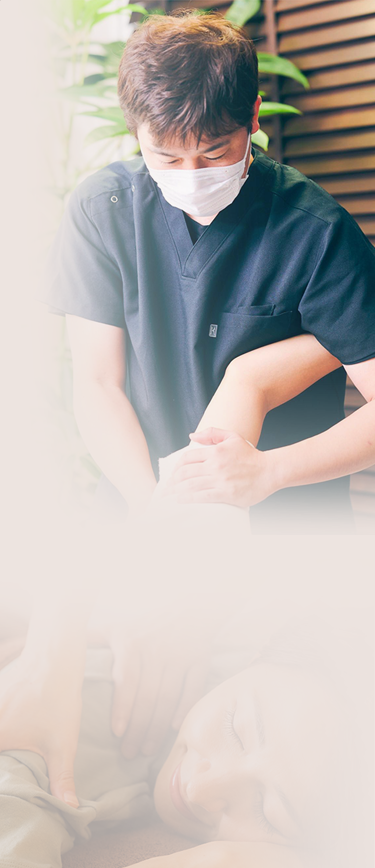 育毛鍼灸整体院STANCE治療院