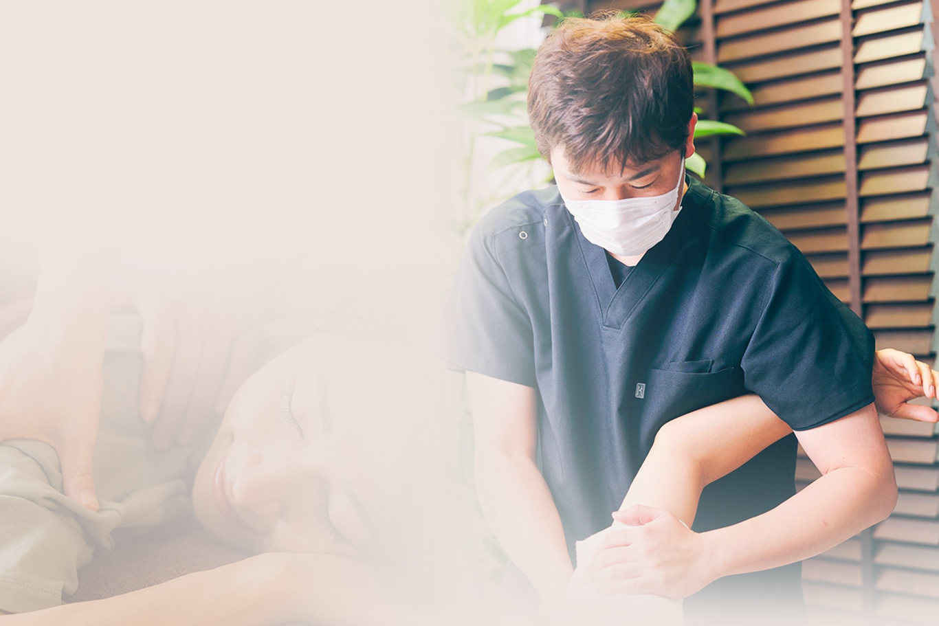 育毛鍼灸整体院STANCE治療院